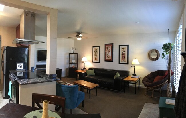 4419 N 27th St in Phoenix, AZ - Building Photo - Building Photo