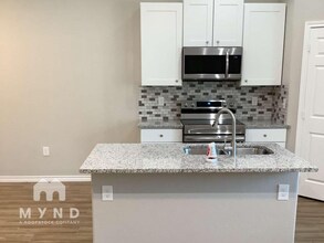 16871 W Juneau St in Montgomery, TX - Building Photo - Building Photo