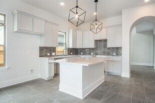 7207 Winterberry Gln Ln in Katy, TX - Building Photo