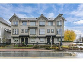 31098 Westridge Pl in Abbotsford, BC - Building Photo