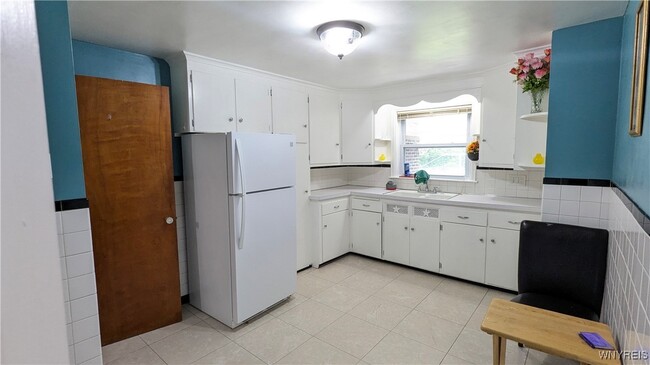 property at 107 Campbell Rd
