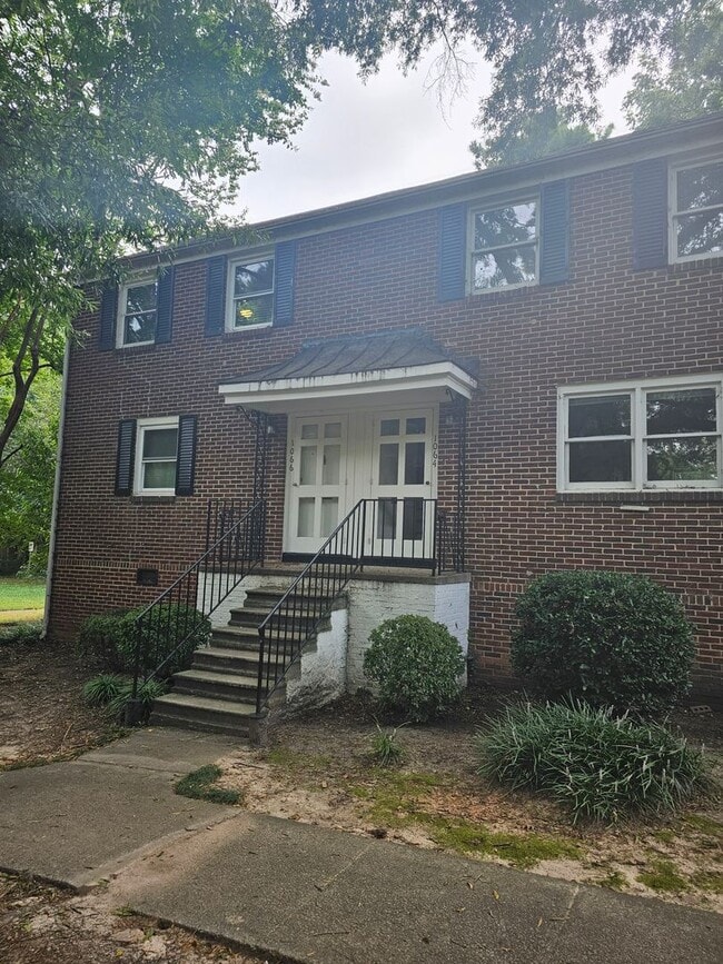 property at 1064 Nichols Dr