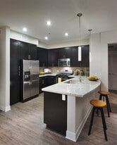 The Residences at Bella Terra in Huntington Beach, CA - Building Photo