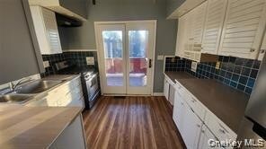 214 Church St in Poughkeepsie, NY - Building Photo