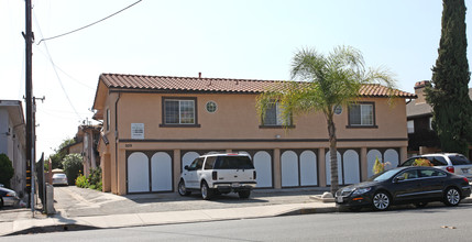 929 Mt. Olive Dr in Duarte, CA - Building Photo - Building Photo