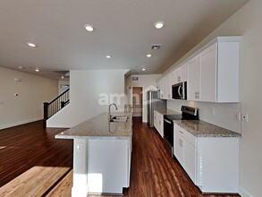 1806 Viaggio Ave in North Las Vegas, NV - Building Photo - Building Photo
