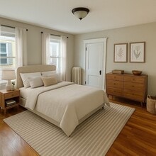 58 Saxton St in Boston, MA - Building Photo - Building Photo