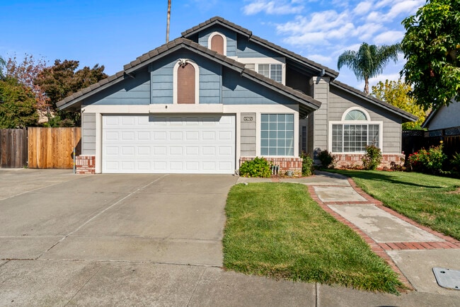 property at 2126 Sunhaven Ct