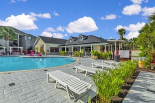 Atlantic Palms in Charleston, SC - Building Photo