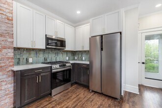 719 Gladstone Ave in Detroit, MI - Building Photo - Building Photo