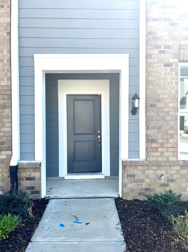 106 Hickory Plns Rd in Knightdale, NC - Building Photo - Building Photo