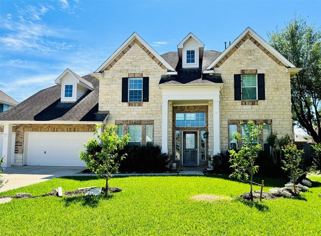 property at 10002 Nathans Cove