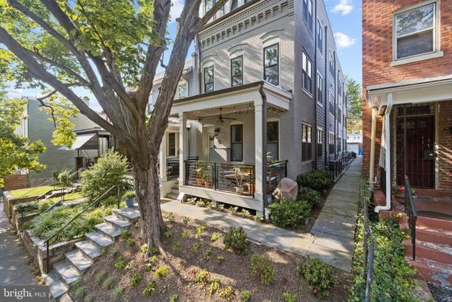 761 Kenyon St NW in Washington, DC - Building Photo - Building Photo