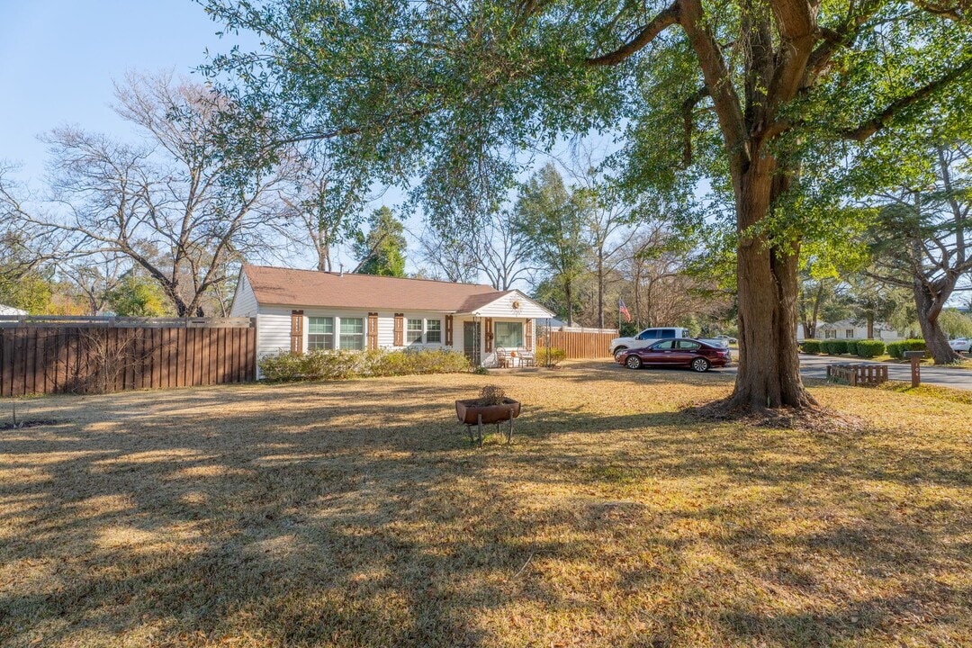 104 Sharyn Ln in Aiken, SC - Building Photo