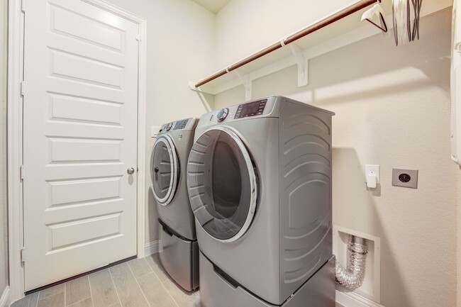 property at 9884 Preserve Wy