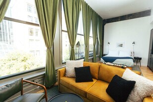 1911 3rd Ave N in Birmingham, AL - Building Photo