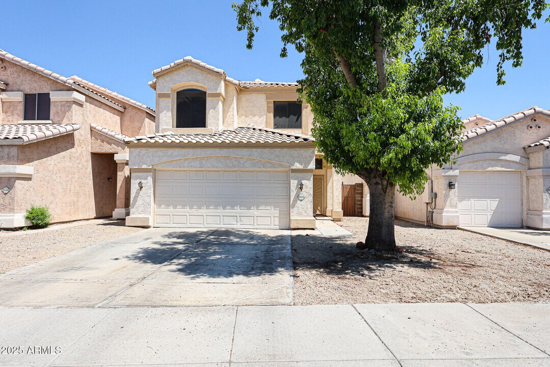 3534 W Chama Dr in Glendale, AZ - Building Photo