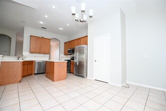 1535 Turret Crown Dr in Katy, TX - Building Photo - Building Photo