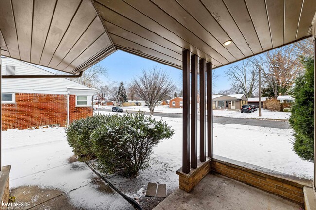 property at 5342 Streefkerk Dr