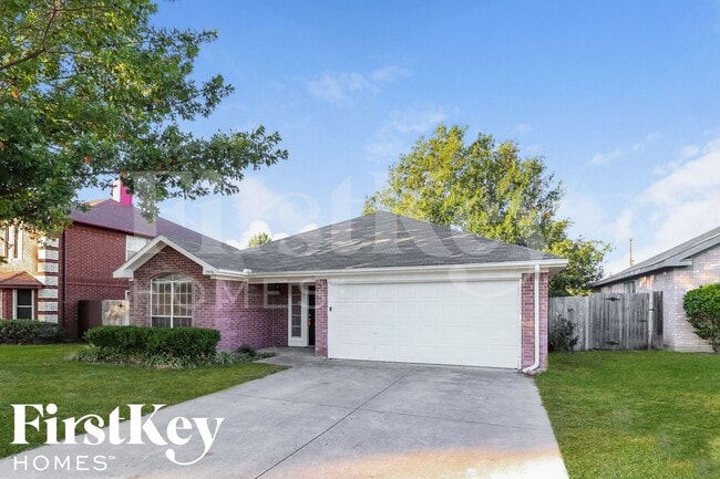 property at 7956 Clear Brook Cir