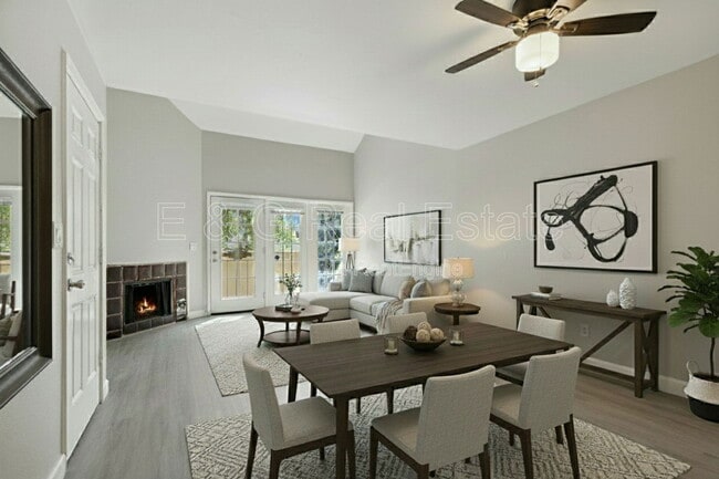 property at 30 E Brown Rd