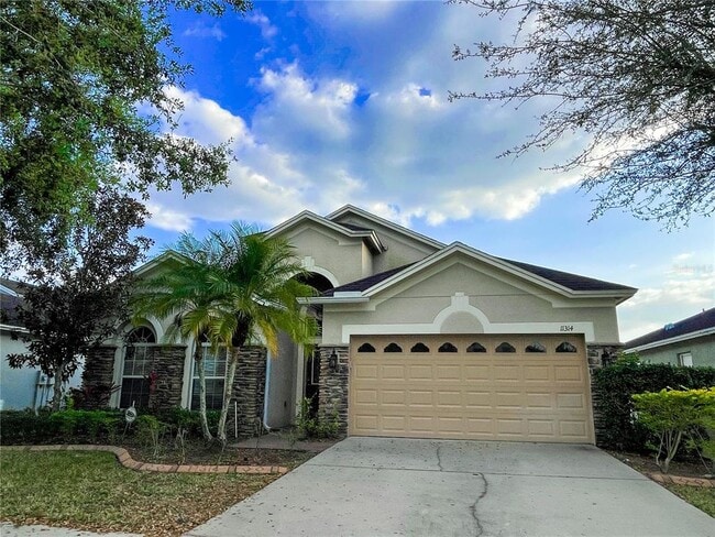 property at 11314 Flora Springs Dr