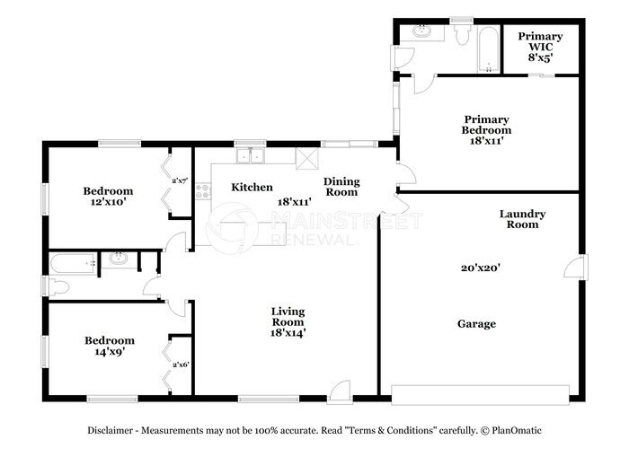1421 NE 7th Ave in Cape Coral, FL - Building Photo
