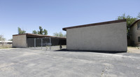 Larkspur Apartments in Adelanto, CA - Building Photo - Building Photo