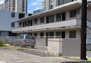 2119 Citron St in Honolulu, HI - Building Photo - Building Photo