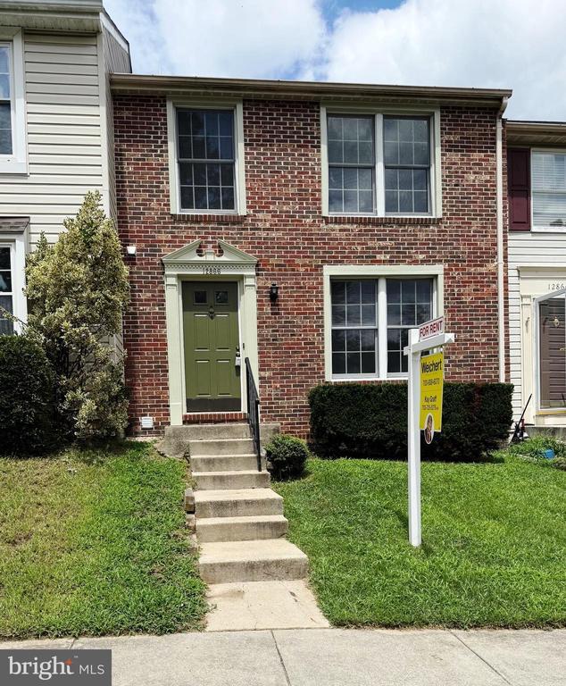 property at 12866 Bison Ct