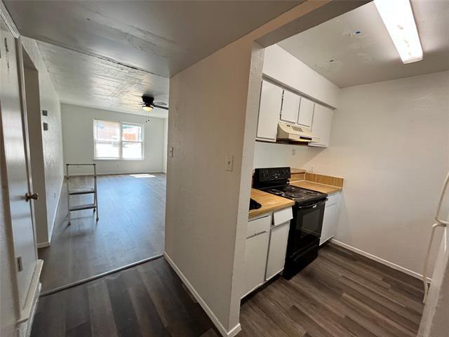 410 Bryan St in Denton, TX - Building Photo - Building Photo