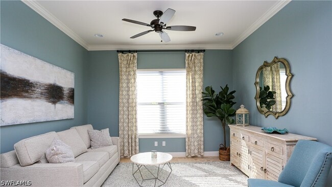 property at 10155 Coconut Rd