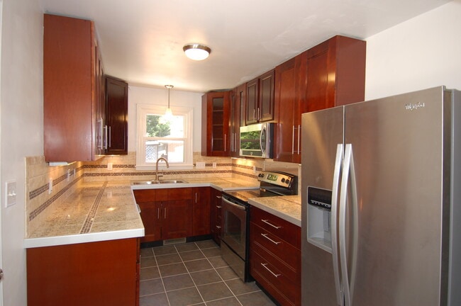 3129 Ward Rd in Raleigh, NC - Foto de edificio - Building Photo