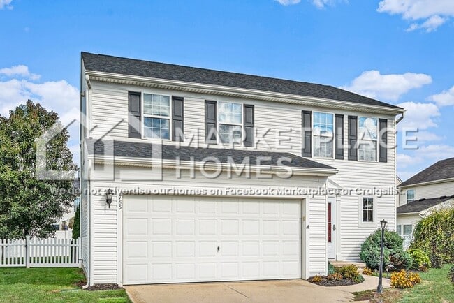 785 Cambridge Ct in Kent, OH - Building Photo - Building Photo