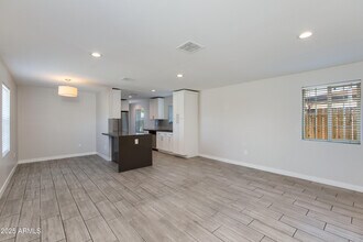 3601 N 12th St in Phoenix, AZ - Building Photo - Building Photo
