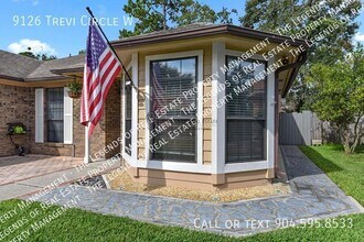 9126 Trevi Cir W in Jacksonville, FL - Building Photo - Building Photo