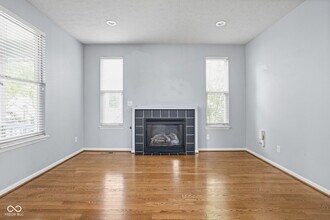 2213 N Talbott St in Indianapolis, IN - Building Photo - Building Photo