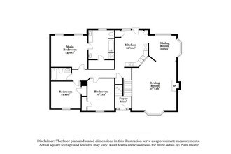 154 Chief Ct in Rockmart, GA - Building Photo - Building Photo