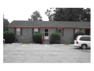 421 Cascade Ave in Rocky Mount, NC - Building Photo - Building Photo