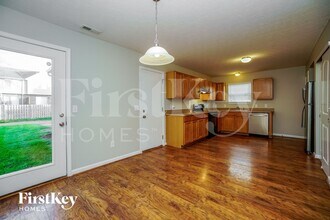 6328 Marengo St in Canal Winchester, OH - Building Photo - Building Photo