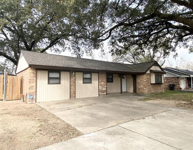 5618 Dahlia Ln in Katy, TX - Building Photo - Building Photo