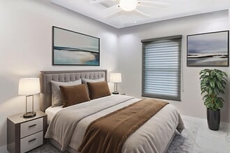 2231 Corales St in Mission, TX - Building Photo - Building Photo