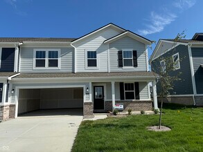 1048 Bald Tree Dr in Westfield, IN - Building Photo - Building Photo