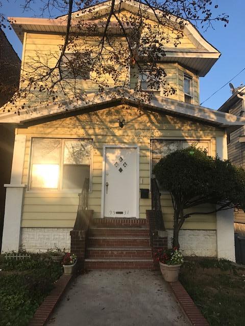 property at 95-31 111th St