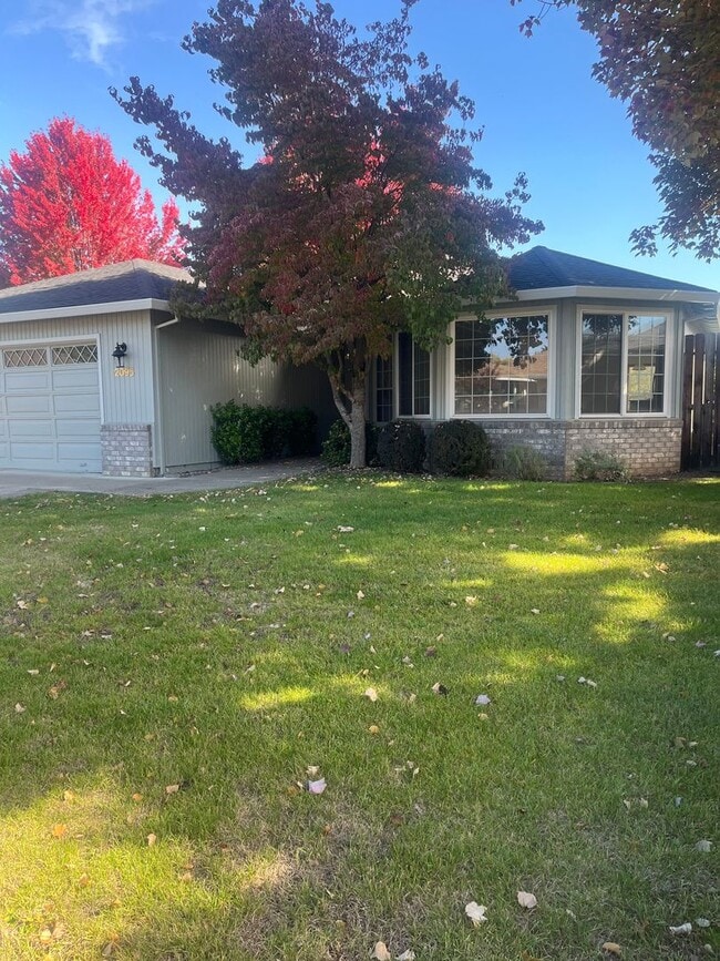 property at 2095 Terrel Dr