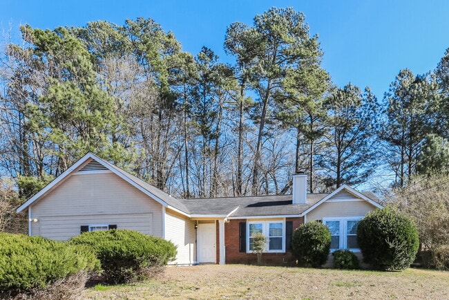 property at 2357 Deep Shoals Cir