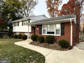 8140 Drayton Ln in Springfield, VA - Building Photo - Building Photo