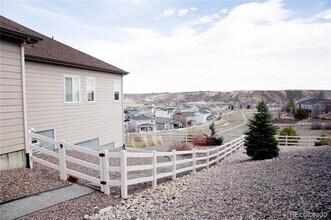 3910 Mighty Oaks St in Castle Rock, CO - Building Photo - Building Photo