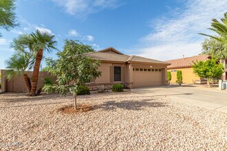 1863 E Galveston St in Gilbert, AZ - Building Photo - Building Photo