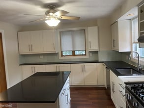 60 Homer Ave, Unit 1 in Cambridge, MA - Building Photo - Building Photo